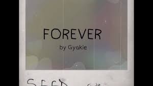 Gyakie Forever Official Lyrics Video Youtube
