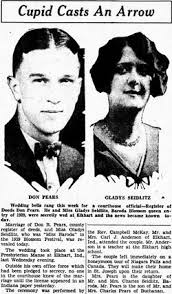 Don Roe Pears (1899-1992)