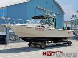 Whaler27 - The Legend Of Bostonwhaler - Httpwwwnauticaviareggiocomschedausatoaspid446 Boston Whaler Boat Best Boats