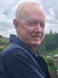 Thomas Ray, Obituary