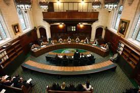 Follow life outside the courtroom, from the highest appeal court in the land. Dissent On The Supreme Court Some Limited Comfort For Theresa May Centre On Constitutional Change