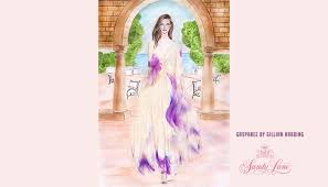 Fashion Designer Gillian Harding Launches Exclusive Collection of Luxury  Kaftans for Sandy Lane Hotel Barbados -- Gasparee