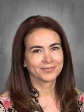 Carroll Elementary Staff