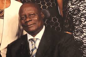 In Lutaaya, death blunts the tip of Buganda's spear