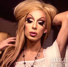 Garrett Matthew Releases Alaska Thunderfuck Shot!