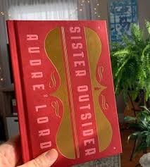 A new spelling of my name is an autobiographical narration by audre lorde encompasses different approaches to presenting information including fiction, myth, and biography combined. Media Review For Hope And Healing Notes From A Trip To Russia By Audre Lorde Dmpcc