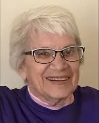 Lina Charlene Morger Obituary August 26, 2025