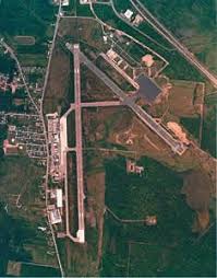 Greater moncton international airport (gmia, french: Moncton Airport Canadian Military History