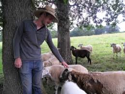 Finding Pasture: The Story of Moomaw Family Farm and Meat CSA, Molalla, OR 