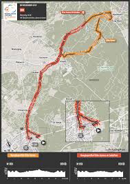 Het nederlands kampioenschap wielrennen is er klaar voor! Dit Is Het Parcours Van Het Nk Wielrennen 2019 Wielerflits