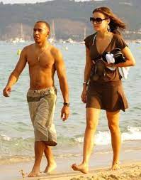 The passing of mansour ojjeh has devastated everyone at mclaren racing, he said. Lewis Hamilton Sara Ojjeh