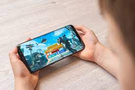 Playerunknown S Battlegrounds Pubg Mobile What Is It And Is It Safe For Children Parent Zone