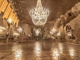 In this article, we will discuss a list of top email providers in detail along with their pros and cons. Photos Poland Ancient Wieliczka Salt Mine And Its Incredible Stories Insider