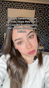 The Unexpected Journey: 6 Consecutive Pregnancies with Savannah Labrant