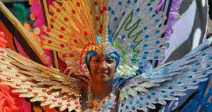 We watched the parade along whitehead street to avoid the heavier crowds on duval. Fantasy Fest 2019 In Key West Fl Coco Plum Vacation Rentals