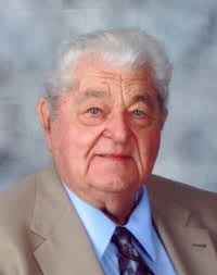 Obituary information for Merlin Wetzel