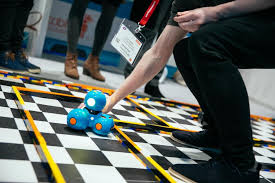 Spring Term Newsletter No.4 (1.2.19)