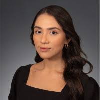 Cynthia Aguirre's Instagram, Twitter & Facebook