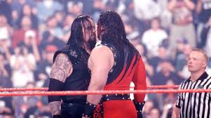 How does the undertaker appear/disappear in the ring so quickly? Wwe Wrestlers Real Height