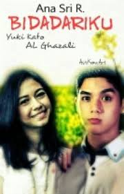 BidadariKu
