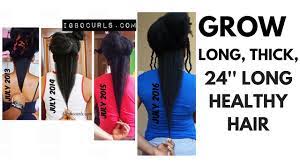 15 simple ways to make your hair grow longer, faster, according to experts. 10 Tips To Grow Type 4 Natural Hair Long Fast 5years Youtube