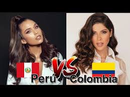 Miss universe colombia laura olascuagacredit: Miss Kolumbien Laura Olascuaga Vs Miss Peru Miss Universe 2020 Miss Universe 2021