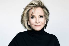 We pray during these troubling times. Sheila Nevins Wikipedia