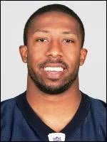 Matthew Lawrence, UConn, Running Back