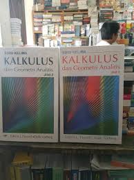 Pdf Buku Kalkulus 2 Ilmusosial Id