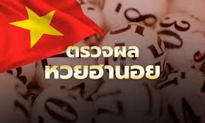 ตรวจหวยฮานอยวันนี้: อัปเดตผลล่าสุดและสถิติหวยฮานอย - Imagen principal del artículo