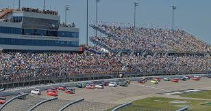 Ryan preece edged kyle benjamin for his first career nascar xfinity series win in overtime on saturday at iowa speedway. Nascar And Iowa Speedway Announce 2018 Schedule Iowa Speedway