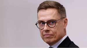 президент финляндии