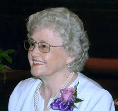 Leoma Williams Barber