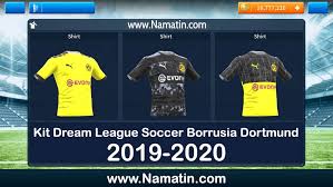 Welcome everyone to our channel gametube360.this video is about how to create borussia dortmund team kits logo players in dream league soccer 2019 full tutor. Logo Kit Dream League Soccer Borrusia Dortmund 2019 2020 Namatin