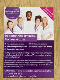 Helping hands home care service is a locally owned and operated company. Helping Hands Home Care Home Facebook