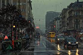 Download Rain City Wallpaper Desktop Vsi83 Masbradwall Com Rain Wallpapers Desktop Pictures Scenery Wallpaper