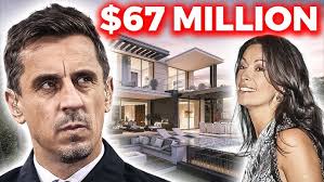 Gary Neville's Relentless breaks ground