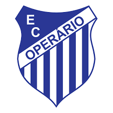 The match is a part of the brasileiro serie b. Operario Ferroviario Esporte Clube Pr Logo Download Logo Icon Png Svg