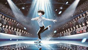 話題沸騰】メダリスト なんJの評価まとめ！アニメ化への期待と反応は？ | アニメVODブログ