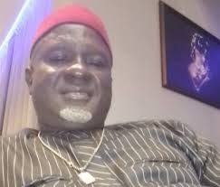 Obinwanne security group does not wear face mask.” CSO. -