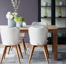 Dining Chair Lily Pure White Dining Room Inspiration Dining Room Colors Furniture