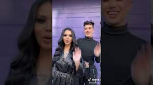 See more of bella poarch on facebook. James Charles And Bella Poarch Tik Tok Youtube