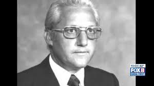 Former Mayor Moon Landrieu is laid to rest