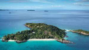 Madagaskar ist die viertgrößte insel der welt. Constance Tsarabanjina Madagaskar