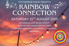 Rainbow Connection