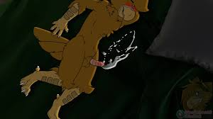 Bloodhawk (character) 3 Toes 2023 - Lewd.ninja