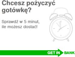• manage and analyze your event from anywhere. Pozyczka Gotowkowa Bez Zaswiadczen Getin Bank