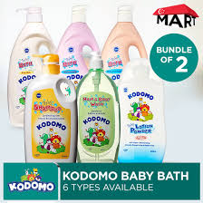 These are the 10 best baby bath products to take care of the softness of your baby's skin and the peach fuzz on their head. Qoo10 Bundle Of 2 Kodomo Baby Bath Hair And Body Wash Baby Shampoo B Baby Maternity