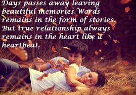 very heart touching sad quotes in hindi via Relatably.com