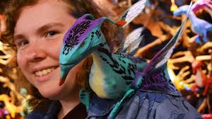 Disney Imagineer gives insight leading to Avatar land debut